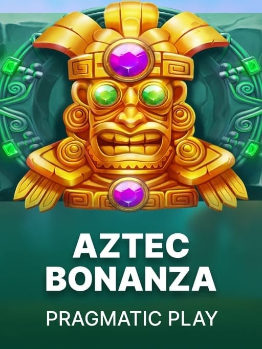 Aztec Bonanza poster