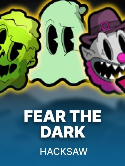Fear the Dark icon