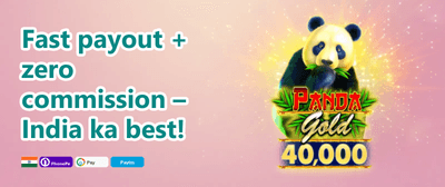 VIP Cashback 💎 promotion