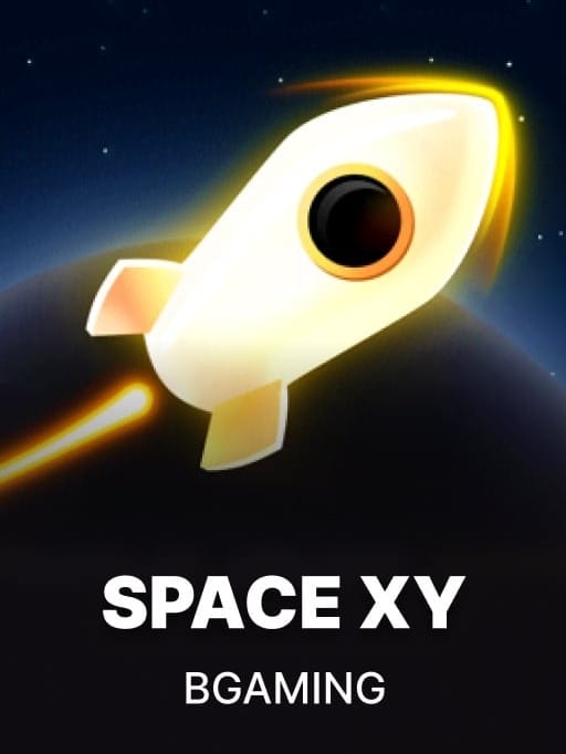 Space XY icon