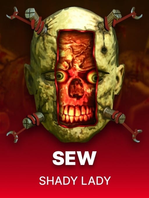 Sew poster
